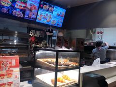 -肯德基(鲁迅路店)