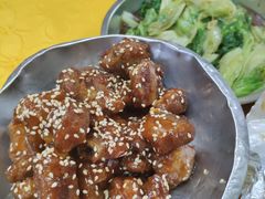 -肥姐美食(同福中路店)
