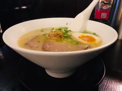 -一豚轩·烧鸟·豚骨拉面(五四路店)