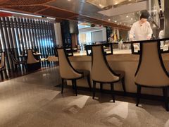 大堂-富力希尔顿酒店·源氏日餐厅