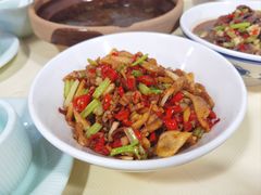 -笨罗卜浏阳菜馆(龙华鹏润达店)