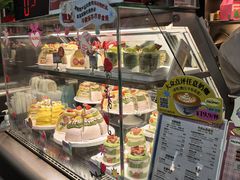 -PAOPAO Bakery&Café(港汇店)