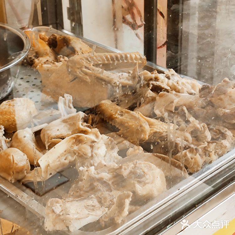 久违了，熟悉的街角老店