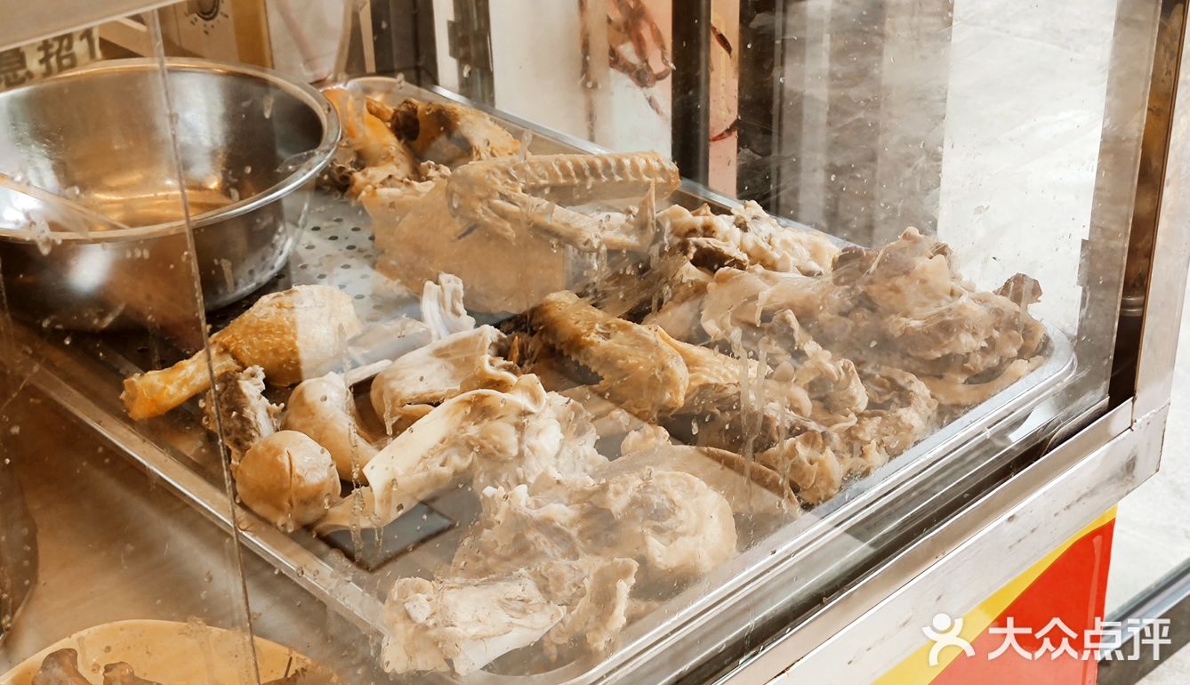 久违了，熟悉的街角老店