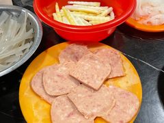 -二楼老店重庆鸡公煲(真光路店)