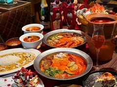 -翡翠鸟精品泰国菜(北辰财富中心店)