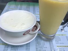 -义顺牛奶公司