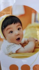 点击看大图 -小阿福儿童摄影(光谷时代广场店)