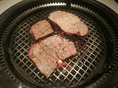 -赤坂亭M9和牛烧肉·日料398放题(万达店)
