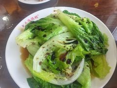 -黄连大头华烧鹅店(大良店)