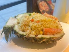 -避风塘(南汇店)