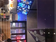 -Taco Bell 塔可钟(民田路店)