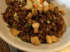 -探鱼·鲜青椒爽麻烤鱼(广州欣荣广场店)