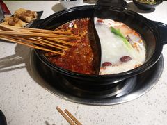 -钢管厂五区小郡肝串串香(南山店)