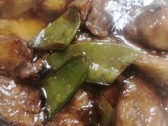 -烤肉宛饭庄(北新桥店)