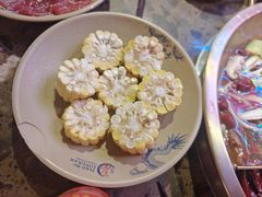 -小龙坎火锅(世纪城店)