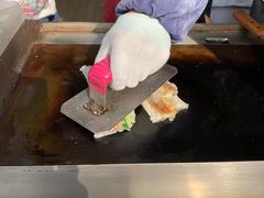 -定胜糕小店-蒋顺发