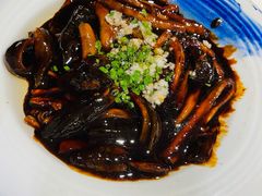 -老人和饭店(淮海中路店)