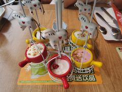 -豪客来牛排(金鼎广场店)