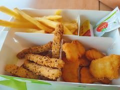 -德克士(安靖店)