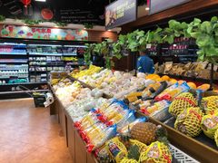 零售区-元初食品(幸福e家小区店)