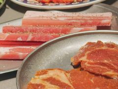 -大叹号·朝鲜族烤肉(滨海吾悦广场店)