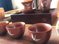 -听雨小筑茶舍(观音桥·龙湖新壹街店)