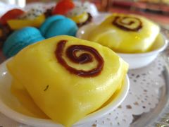 榴莲班戟-厦门泰谷酒店(中山路镇海路地铁站店)