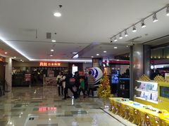 -鹏欣水游城