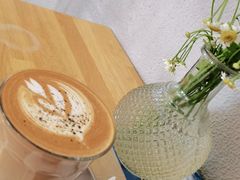 -W CAFE(甜爱路店)