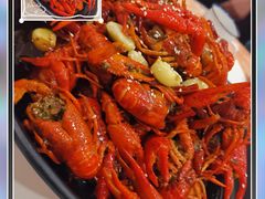 -丹虾|文和友小龙虾·烙锅(陕西路旗舰店)