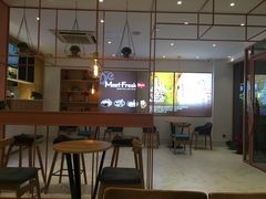 -鲜芋仙(中山路店)