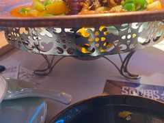 沙湾大盘鸡-阿娜尔·新疆菜(宜家荟聚中心店)