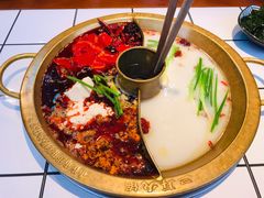 -三耳火锅(洪崖洞店)