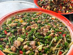-江湖黑大兔(杨家坪店)