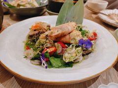 -Thai Alley泰爱里(二沙岛店)