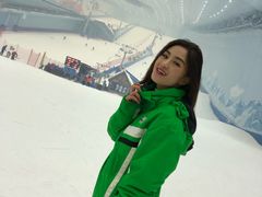 -哈尔滨热雪奇迹