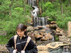 -大连天门山国家森林公园