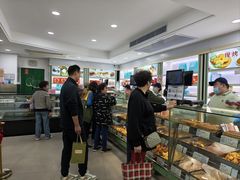 -上海哈尔滨食品厂(淮海中路店)