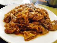-清真宏玉祥黄门脸餐厅(华荫东里店)