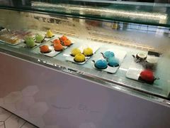 -西檬树SIMON·T轻奢蛋糕(大东方Max店)