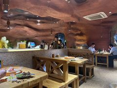 -野人串吧(太原街步行街店)