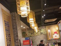 大堂-大龙燚火锅(春熙店)
