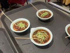 -山西会馆·晋菜·晋商宴·学堂记忆(许坦西街店)