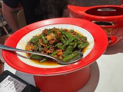 -辣可可·小炒黄牛肉(望京凯德MALL店)