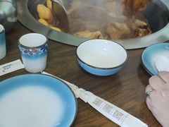 -农家东北铁锅炖(红桥店)