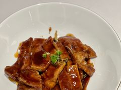 -Yan Ting 宴庭中餐厅(上海静安瑞吉酒店)