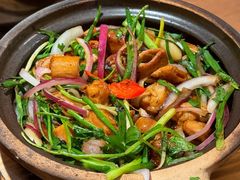 -啫火啫啫煲·顺德干蒸(西乡天虹店)