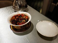 -宁夏国强手抓羊肉·清真菜(未央路凤三店)