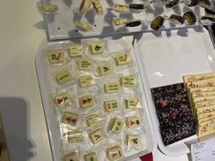 -歌斐颂巧克力小镇